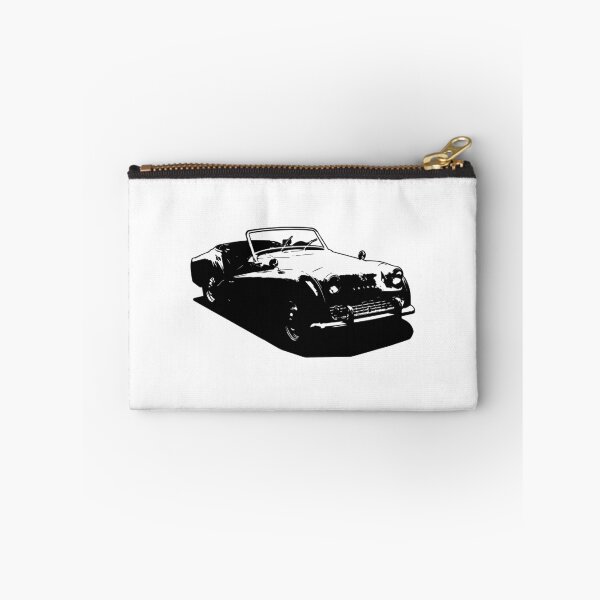 Item preview, Triumph TR3 designed and sold by OldDawg.