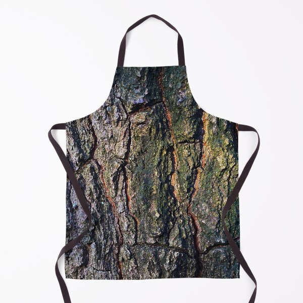 Item preview, Wooden, pure nature tree trunk veins in the sunlight designed and sold by Between Clouds.