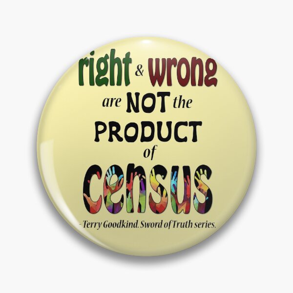 Item preview, Right and wrong designed and sold by maofdvora.