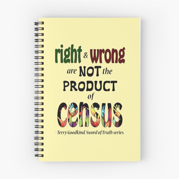 Item preview, Right and wrong designed and sold by maofdvora.