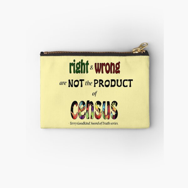 Item preview, Right and wrong designed and sold by maofdvora.