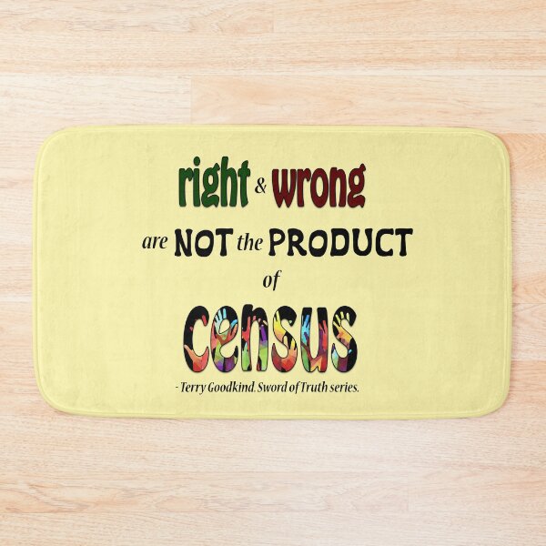 Item preview, Right and wrong designed and sold by maofdvora.