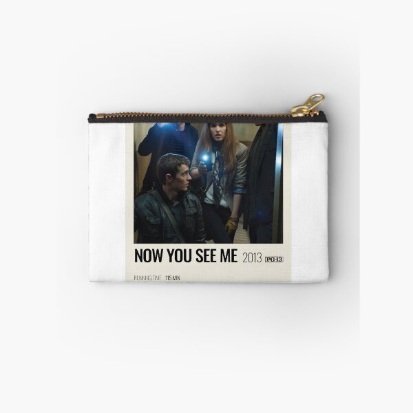 Item preview, Now You See Me (2013) movie poster designed and sold by sistertea.