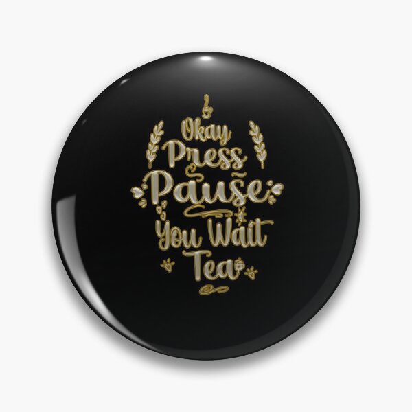Item preview, Ragequit Tea Break designed and sold by ZAstore.