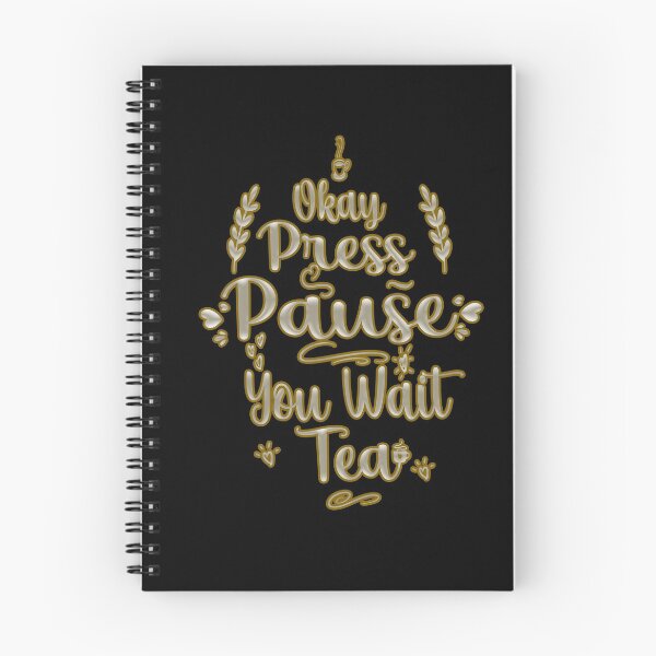 Item preview, Ragequit Tea Break designed and sold by ZAstore.