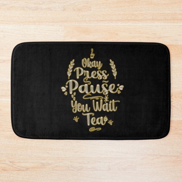 Item preview, Ragequit Tea Break designed and sold by ZAstore.