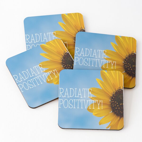 Item preview, Radiate Positivity designed and sold by julset.