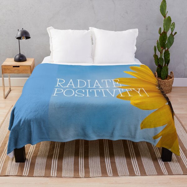 Item preview, Radiate Positivity designed and sold by julset.