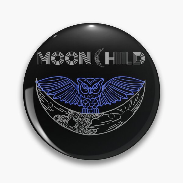 Item preview, Moonchild designed and sold by avocadissimo.