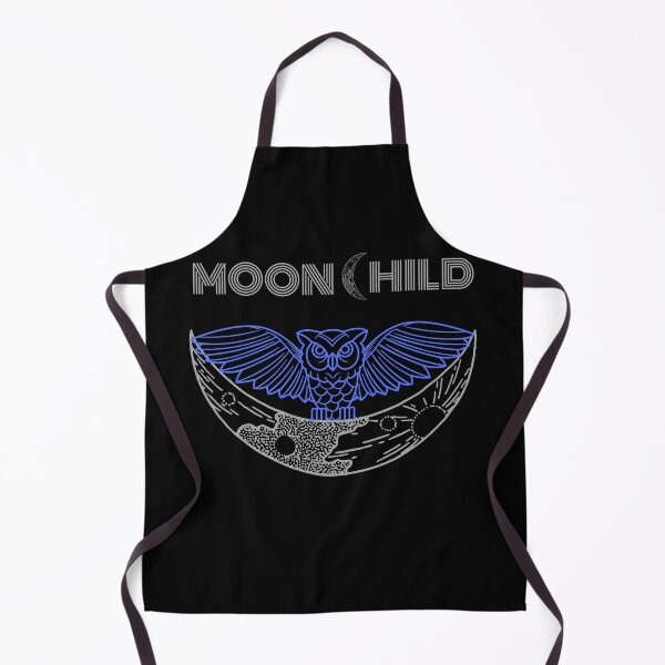 Item preview, Moonchild designed and sold by avocadissimo.