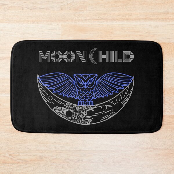 Item preview, Moonchild designed and sold by avocadissimo.