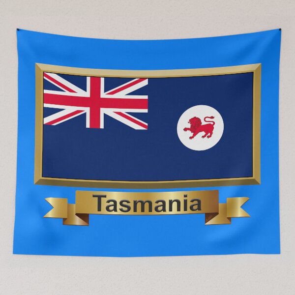 Item preview, Tasmania Phone Cases & Gifts (14) designed and sold by mpodger.
