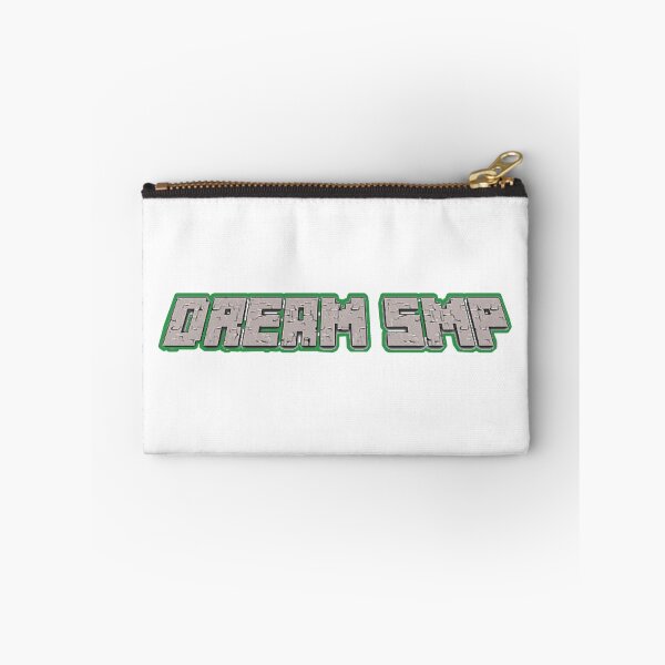 Item preview, Dream SMP Logo designed and sold by nicolepee.
