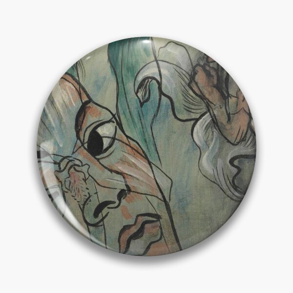 Item preview, Francis Picabia Index designed and sold by emidye20.
