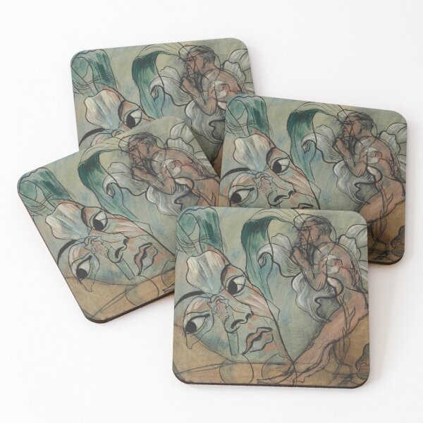 Item preview, Francis Picabia Index designed and sold by emidye20.