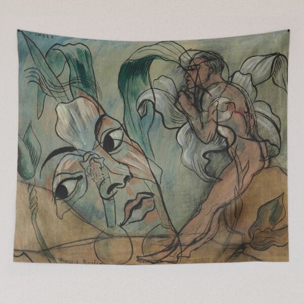 Item preview, Francis Picabia Index designed and sold by emidye20.