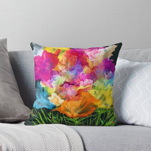 Item preview, COLORS OF SUMMER designed and sold by Sue Clark.