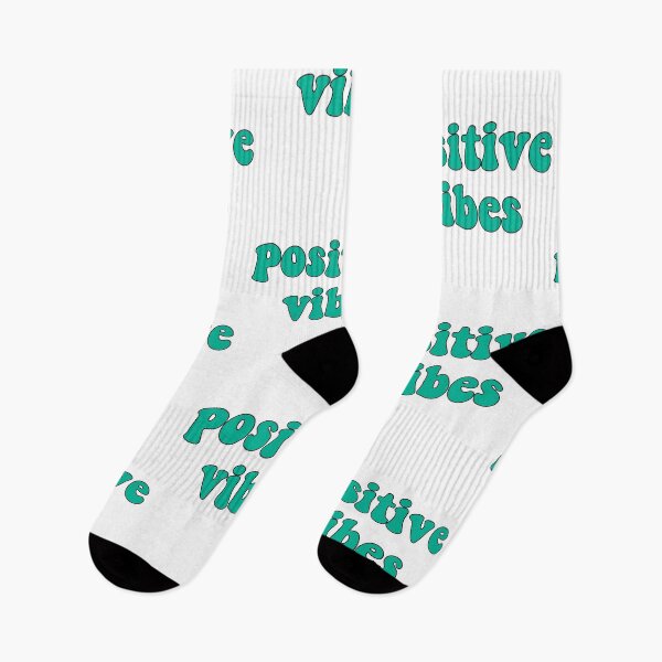 Item preview, positive vibes designed and sold by jasleenM.