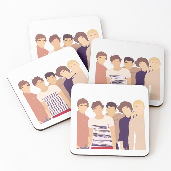 Item preview, one direction  designed and sold by isladesignsco.