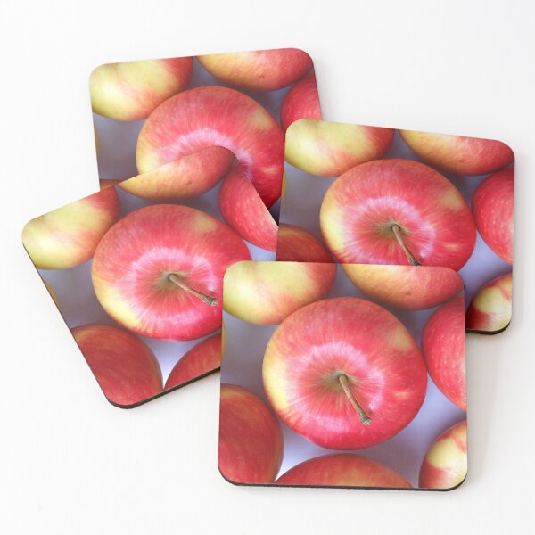 Item preview, So Many Apples designed and sold by SarahEmilyArt.