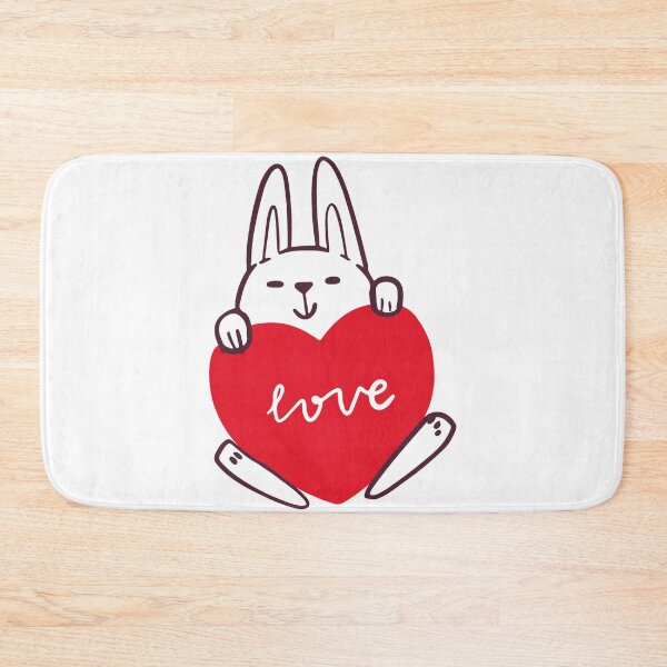 Item preview, teddy’s love heart valentine’s day  designed and sold by AndalAE.