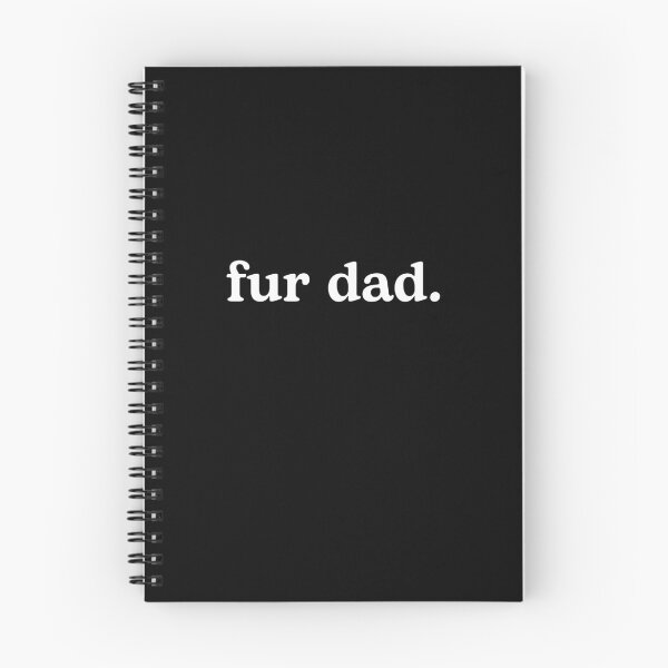 Item preview, Fur Dad designed and sold by FullStopTees.