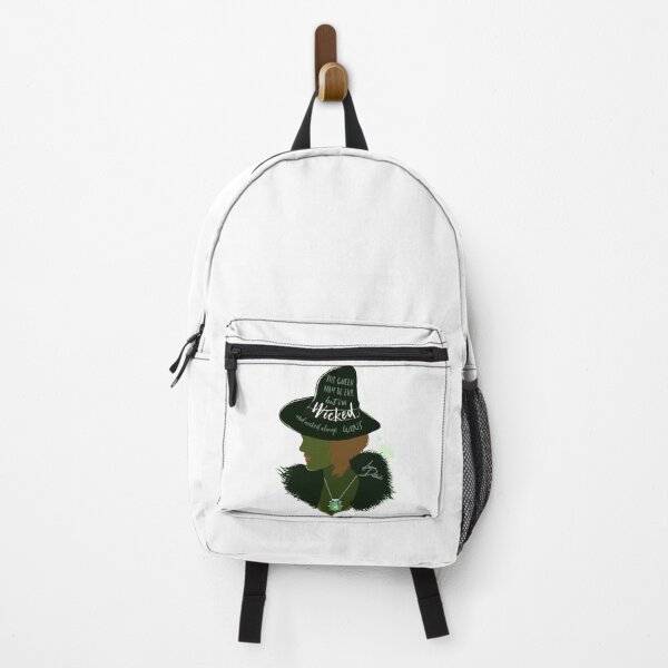 Item preview, Zelena - Wicked Witch (Rebecca Mader) designed and sold by Luana Arts.