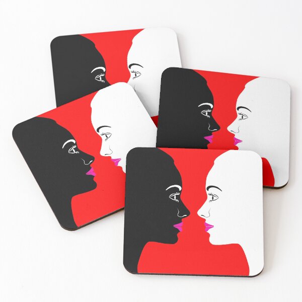 Item preview, Face Me Women in Friendship and Fashion designed and sold by Sharon Schwalbe.