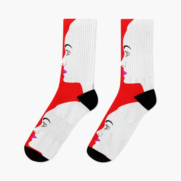 Item preview, Face Me Women in Friendship and Fashion designed and sold by Sharon Schwalbe.