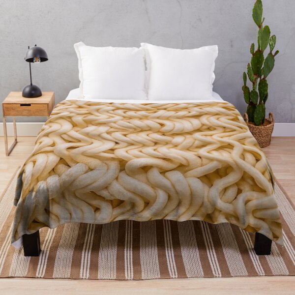 Item preview, Instant Ramen Noodles Soup Vertical Close-up Photograph designed and sold by patternsoup.