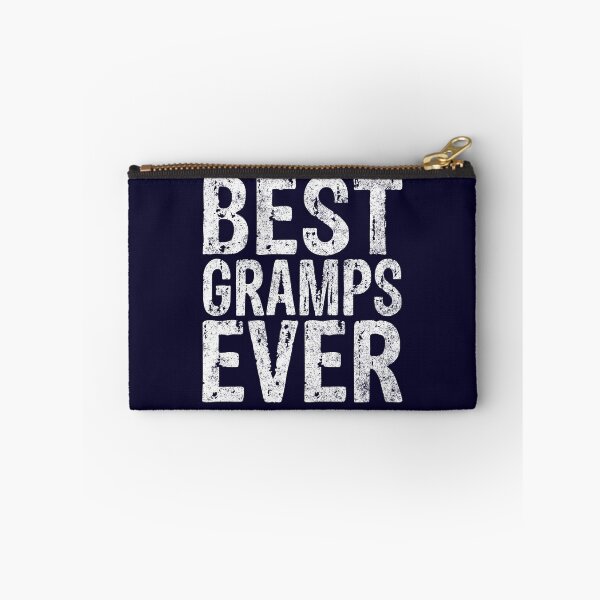 Item preview, Best Gramps Ever Shirt Funny Christmas Gift Father's Day designed and sold by KuznecovaDesign.