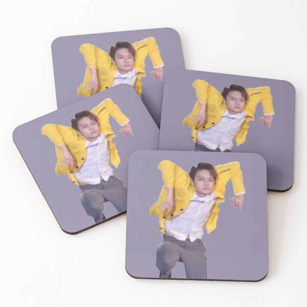 Item preview, Jun Meme Dance designed and sold by kpopdays.