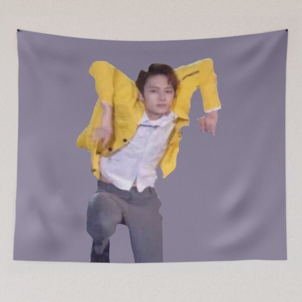 Item preview, Jun Meme Dance designed and sold by kpopdays.