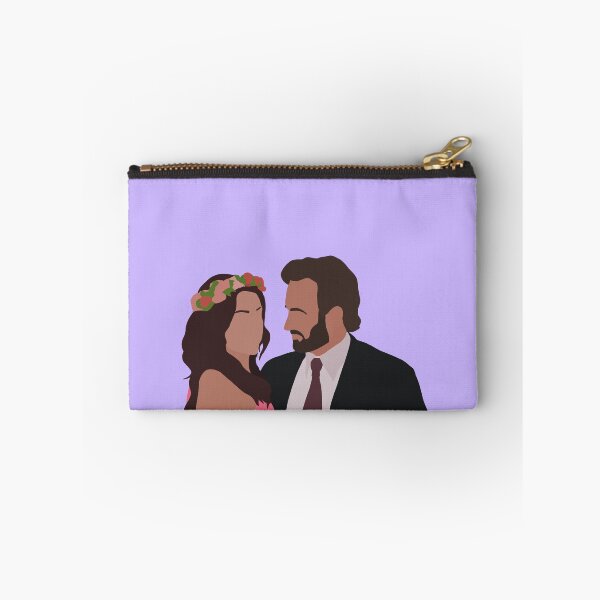 Artikelvorschau, Luke und Lorelai entworfen und verkauft von kylasampson.