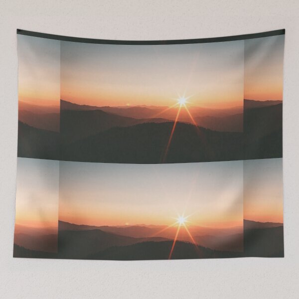Item preview, Sunset designed and sold by Mycxh.