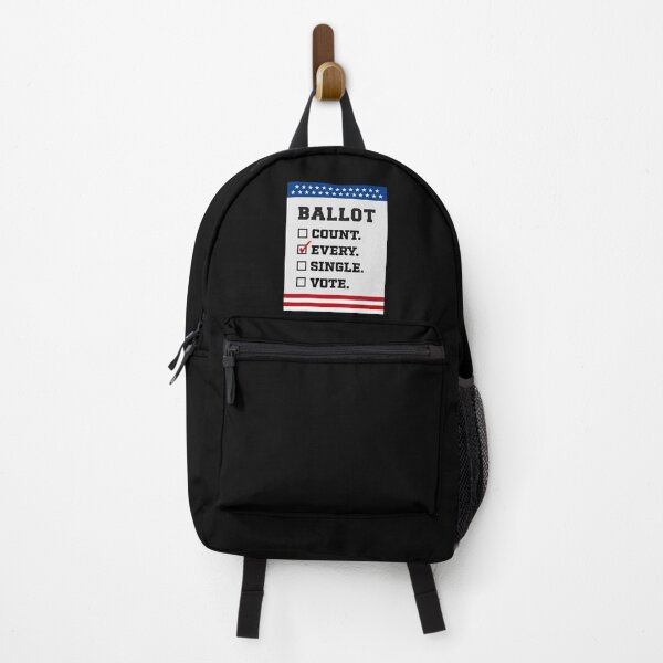 Item preview, Count Every Single Vote Stacey Abrams designed and sold by RandomStuffShop.