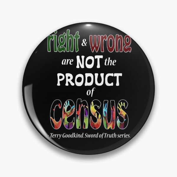 Item preview, Right and wrong designed and sold by maofdvora.