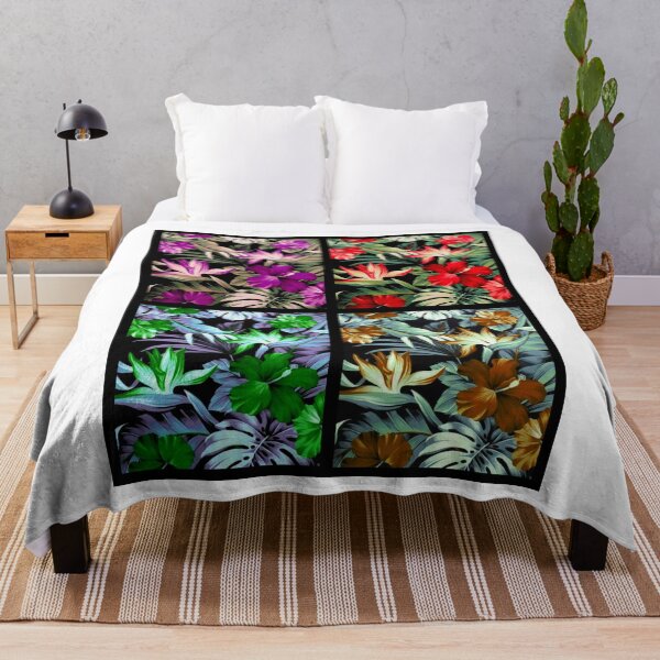 Aperçu de l'œuvre Funny Shirt Pattern Flower, Tee Shirt Pattern Flowers, Beautiful Flowers Pattern créée et vendue par seritik.