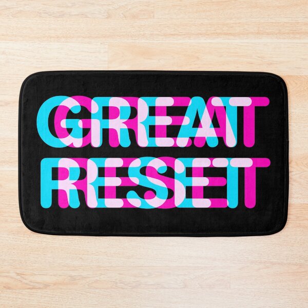 Item preview, Big Reboot designed and sold by albertocubatas.