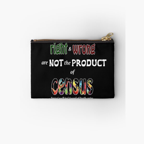 Item preview, Right and wrong designed and sold by maofdvora.
