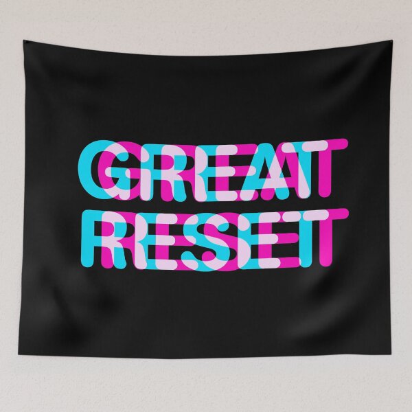 Item preview, Big Reboot designed and sold by albertocubatas.