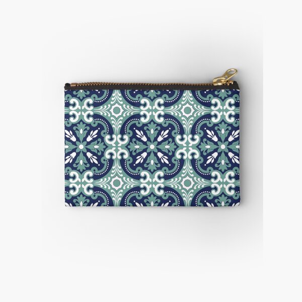 Item preview, Moroccan  Pattern, Fabric Art and Tapestry Print  designed and sold by Talfo Arts.