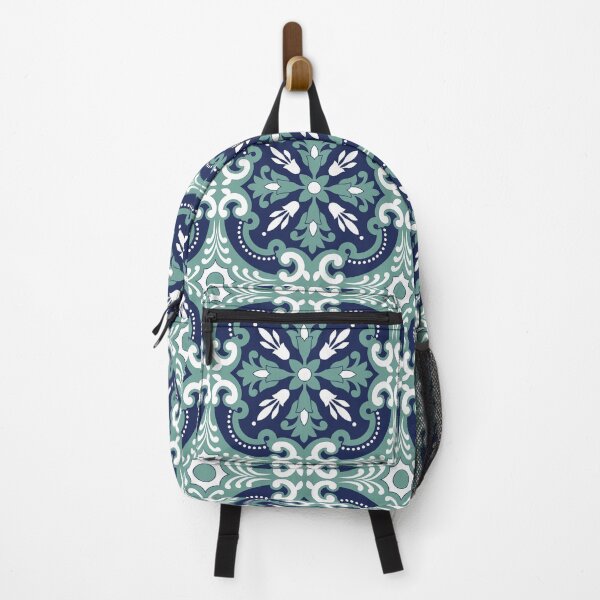 Item preview, Moroccan  Pattern, Fabric Art and Tapestry Print  designed and sold by Talfo Arts.