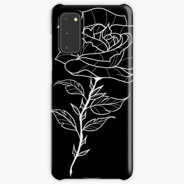By any other name... Samsung Galaxy Snap Case