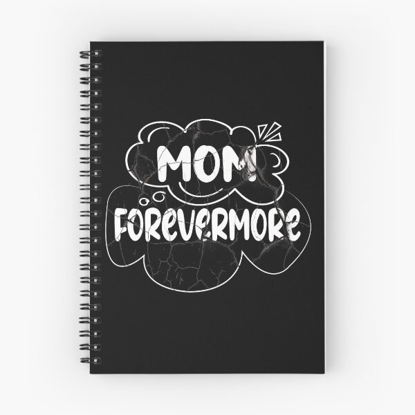 Item preview, mom forevermore, gift for mom, for her, mother’s day 2021, mom, designed and sold by oldiesdays  ★★★★★.
