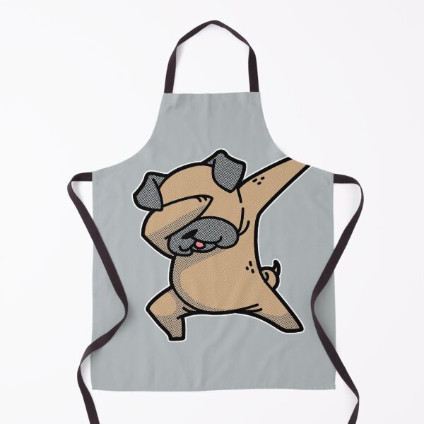 Item preview, Dabbing Dog designed and sold by Tobe Fonseca®.