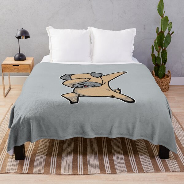 Item preview, Dabbing Dog designed and sold by Tobe Fonseca®.