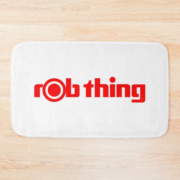 Item preview, Rob Thing! designed and sold by Brubarell.