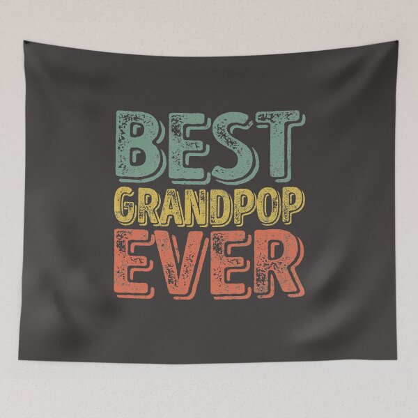 Artikelvorschau, Best Grandad Ever Shirt Lustiges Weihnachtsgeschenk Vatertag entworfen und verkauft von KuznecovaDesign.