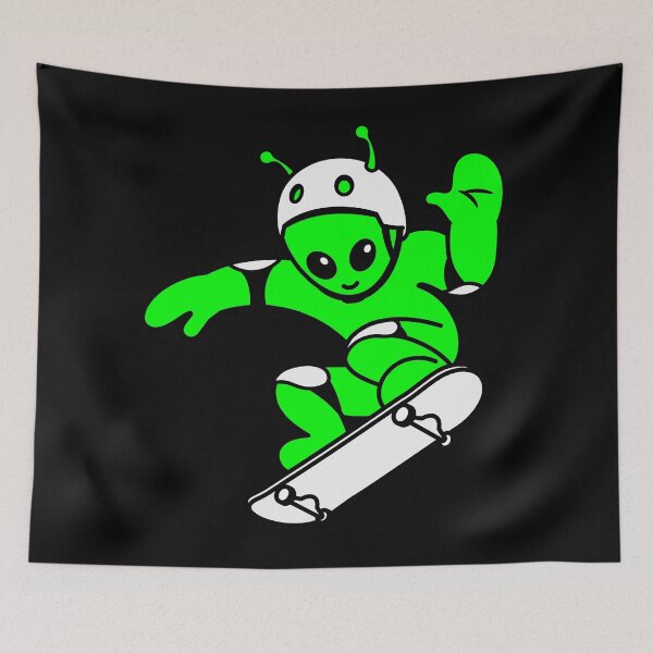 Item preview, Live Weird designed and sold by jpenfield designs.
